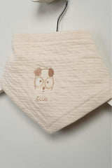 Premium Newborn Layette Gift Set - Puppy Print - 10 Piece Set - TryAladdin