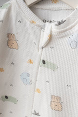 Premium Newborn Lion Hedgehog 10 - Piece Layette Gift Set - TryAladdin