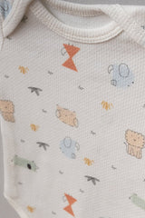 Premium Newborn Lion Hedgehog 10 - Piece Layette Gift Set - TryAladdin