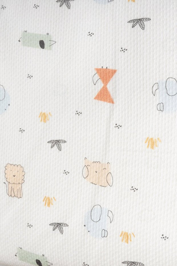 Premium Newborn Lion Hedgehog 10 - Piece Layette Gift Set - TryAladdin