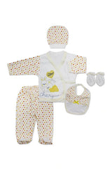 Premium Newborn Rabbit 5 - Piece Hospital Set - TryAladdin