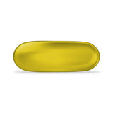 Premium Omega - 3 Fish Oil - Purity & Wellness Support Softgels - TryAladdin