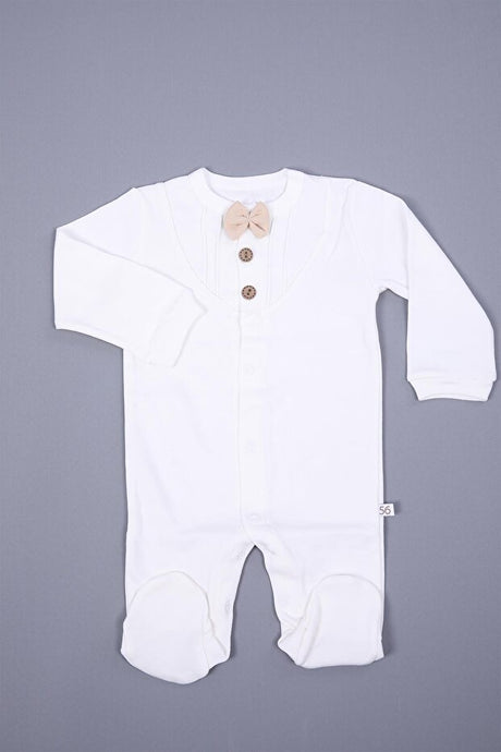 Premium Organic 100% Cotton Newborn Baby Gift Set - 8 Piece Set 0 - 3 Months - TryAladdin