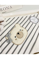 Premium Organic Anti - Allergenic Newborn Hospital Set - 11 - Piece Set - TryAladdin