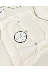 Premium Organic Anti - Allergenic Newborn Hospital Set - 11 - Piece Set - TryAladdin