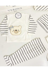 Premium Organic Anti - Allergenic Newborn Hospital Set - 11 - Piece Set - TryAladdin