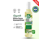 Premium Organic Apple Juice Concentrate - TryAladdin
