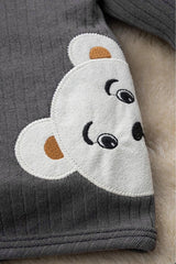 Premium Organic Cotton 5 - Piece Newborn Hospital Welcome Set - TryAladdin