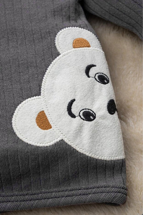 Premium Organic Cotton 5 - Piece Newborn Hospital Welcome Set - TryAladdin