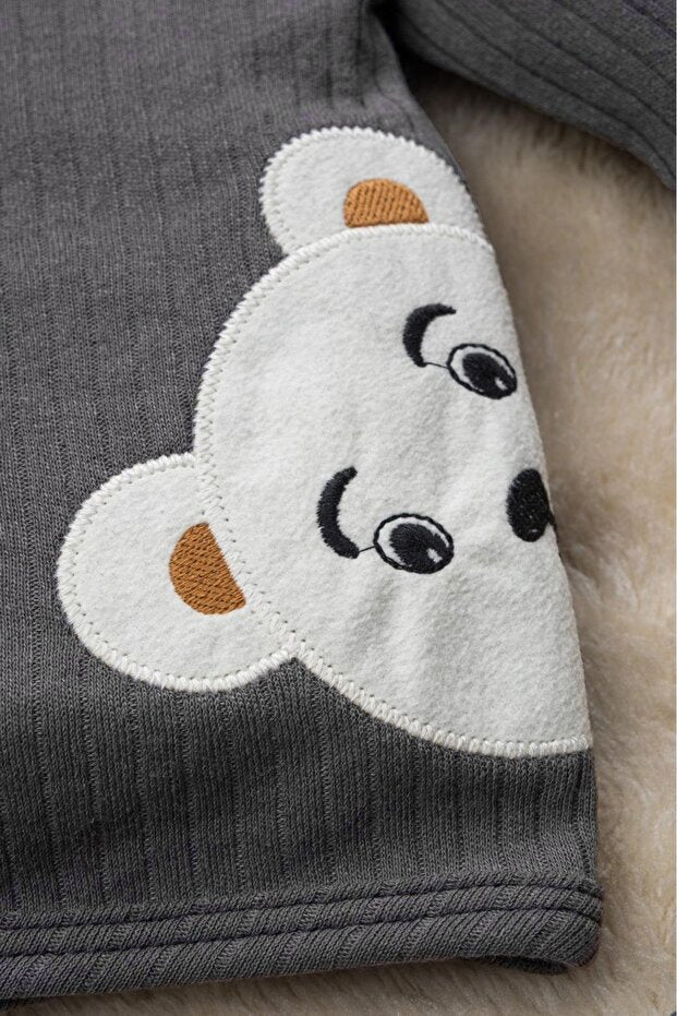 Premium Organic Cotton 5 - Piece Newborn Hospital Welcome Set - TryAladdin