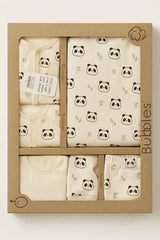 Premium Organic Cotton Newborn Hospital Exit Set - 10 - Piece - TryAladdin