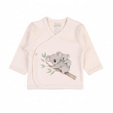 Premium Organic Newborn Koala Welcome Set - 5 - Piece - TryAladdin