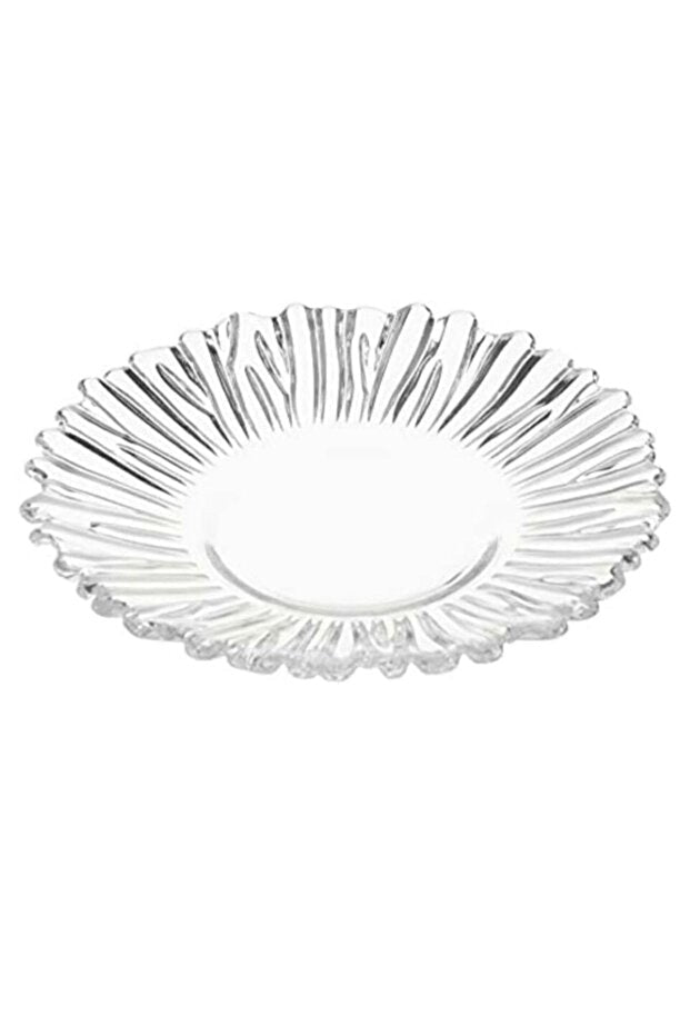 Premium Pasabahce Aurora Glass Tea Service Set - 20 Piece - TryAladdin