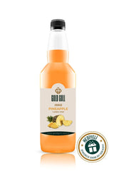 Premium Pineapple Flavoring Syrup - TryAladdin