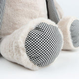 Premium Plush Sleep & Play Companion - Natural Felt Activity Buddy - TryAladdin