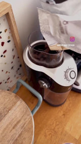 Premium Porcelain Espresso Turkish Coffee Cup Saucer Set - 70ml - TryAladdin