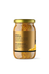Premium Pure Natural Bee Pollen Granules - 100g - TryAladdin