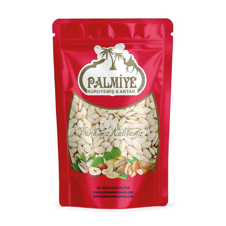Premium Raw Nevsehir Pumpkin Seeds - 1 kg - TryAladdin