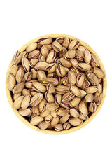 Premium Roasted Antep Pistachios In Shell - 500g - TryAladdin