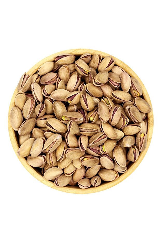Premium Roasted Antep Pistachios In Shell - 500g - TryAladdin