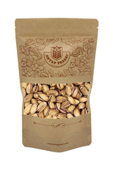 Premium Roasted Antep Pistachios In Shell - 500g - TryAladdin