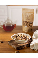 Premium Roasted Antep Pistachios In Shell - 500g - TryAladdin