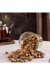 Premium Roasted Antep Pistachios In Shell - 500g - TryAladdin