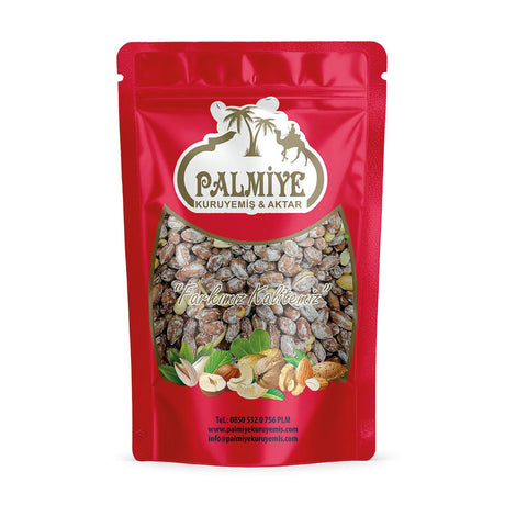 Premium Roasted Salted Peanuts - 1kg - TryAladdin