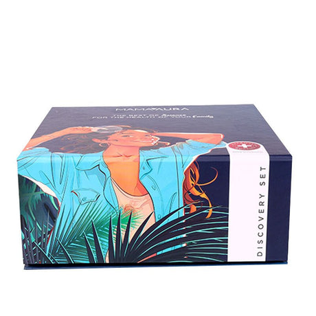 Premium Self - Care Essentials Kit - TryAladdin
