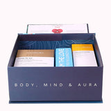 Premium Self - Care Essentials Kit - TryAladdin