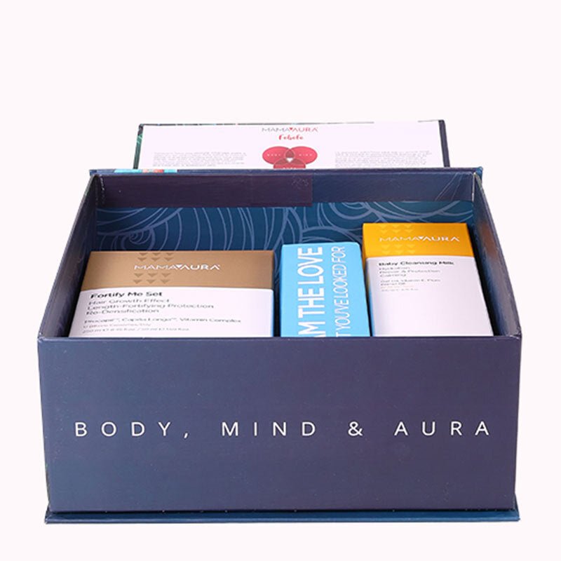Premium Self - Care Essentials Kit - TryAladdin