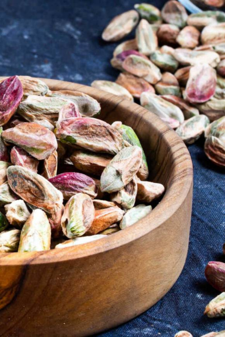 Premium Shelled Boz Antep Pistachios - 500g - TryAladdin
