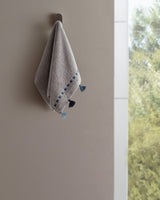 Premium Soft Absorbent Hand Towel for Bathroom & Kitchen - TryAladdin