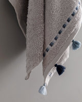 Premium Soft Absorbent Hand Towel for Bathroom & Kitchen - TryAladdin