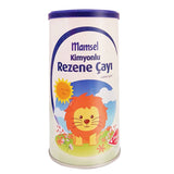 Premium Soothing Cumin Fennel Herbal Tea - TryAladdin