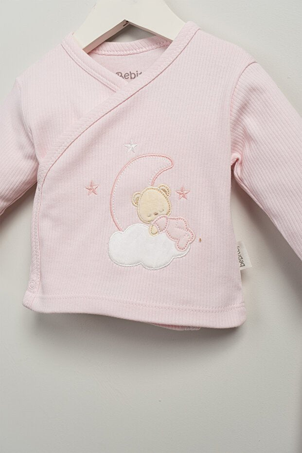 Premium Sweet Dreams 10 - Piece Newborn Hospital Exit Set - Newborn Size - TryAladdin