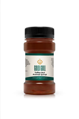 Premium Toffee Nut Coffee & Dessert Syrup - TryAladdin