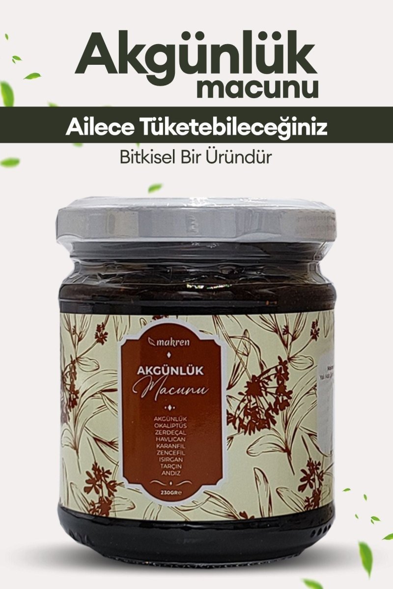 Premium Traditional Frankincense Herbal Paste - 230g - TryAladdin