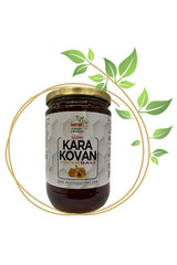 Premium Turkish Aegean Wildflower Karakovan Strained Honey - 850g - TryAladdin