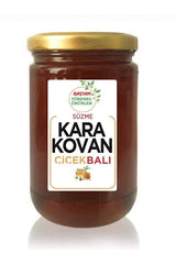 Premium Turkish Aegean Wildflower Karakovan Strained Honey - 850g - TryAladdin