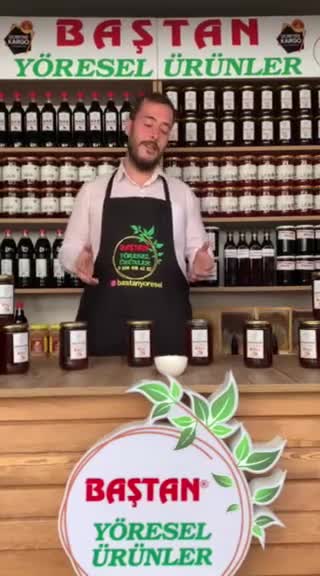 Premium Turkish Aegean Wildflower Karakovan Strained Honey - 850g - TryAladdin