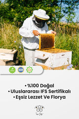 Premium Turkish Black Seed Honey - 860g - TryAladdin