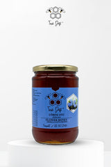 Premium Turkish Black Seed Honey - 860g - TryAladdin