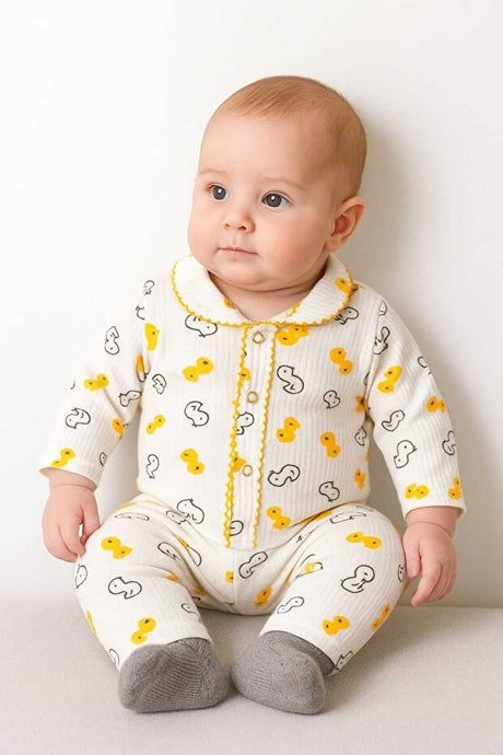 Premium Turkish Oya Embroidered Cotton Newborn Baby Gift Set - 250g - TryAladdin
