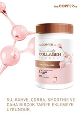 Premium Type 1 - 3 Halal Bovine Collagen Powder 300g - TryAladdin