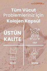 Premium Type 1 - 3 Halal Bovine Collagen Powder 300g - TryAladdin