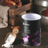 Premium Unrefined Turkish Rock Salt - 500g - TryAladdin