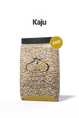 Premium Wholesale Wedding Nut Assortment - 10kg - TryAladdin