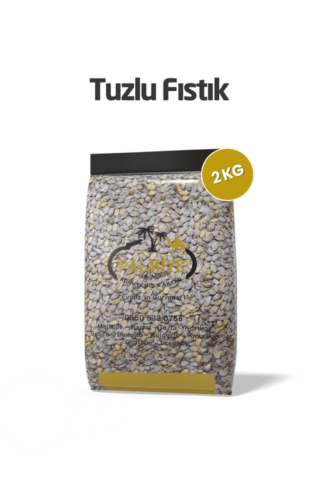 Premium Wholesale Wedding Nut Assortment - 10kg - TryAladdin