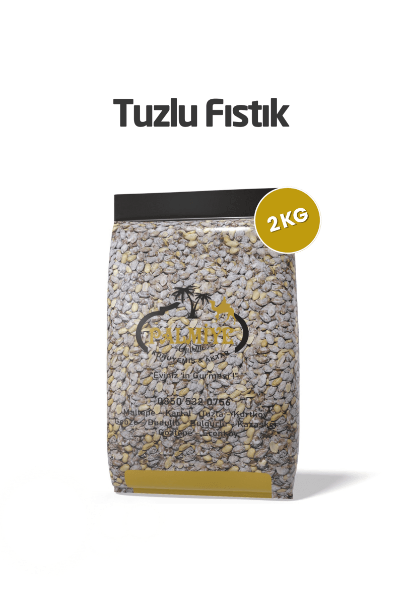 Premium Wholesale Wedding Nut Assortment - 10kg - TryAladdin